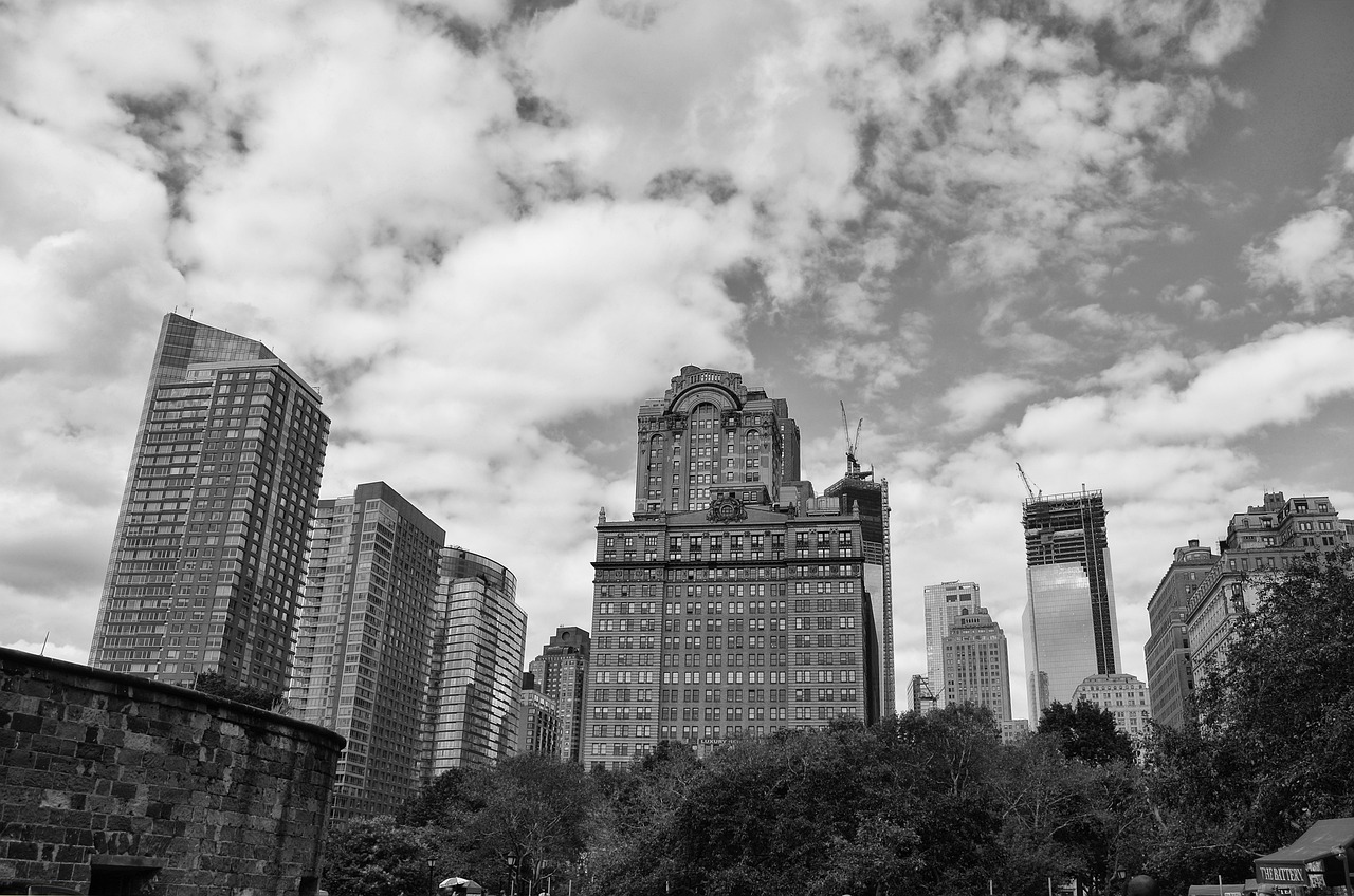 美国与中国最新局势，合作与竞争的复杂多变关系