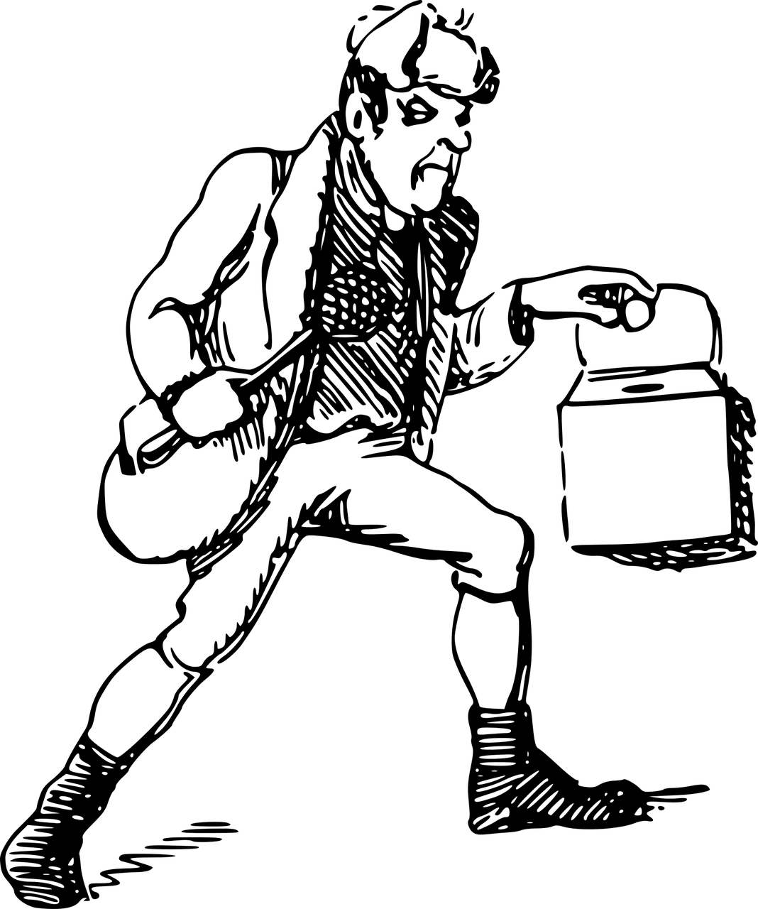 橘虞初梦 第10页