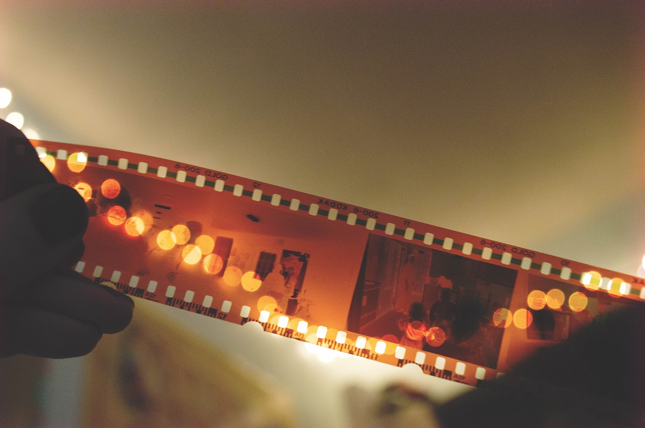 五月影视盛宴，最新上映电影盘点，不容错过！