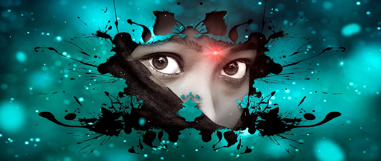 五月眼睛璀璨女星，星眸闪耀的漂亮时刻