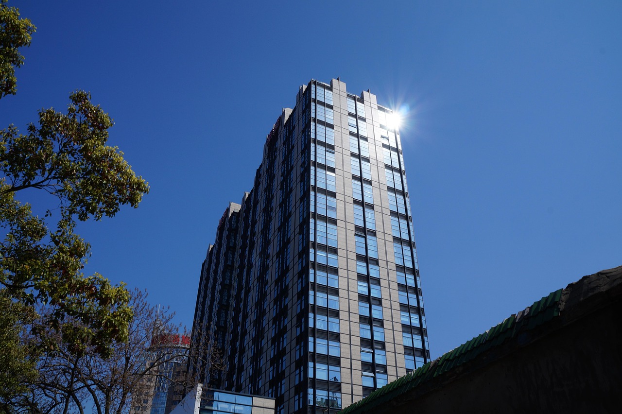 五月沈阳楼盘价格实时查询及分析，市场动态与市场趋势深度解读